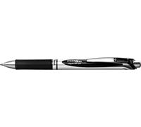 Pentel BL77 Stylo gel EnerGel noir, 0,7mm