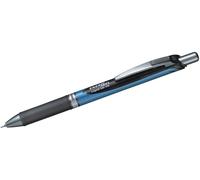 Pentel BLN75-A stylo rollerball Noir 1 pc