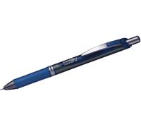 Pentel BLN75-B Stylo roller rouge 1 pièce
