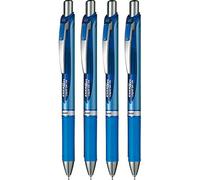 Pentel BLN75 Energel Roller XM Click 0,5 mm bleu