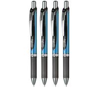 Pentel BLN75 Roller Energel XM Click, 0,5 mm, Noir