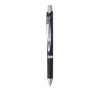 Pentel BLP77-VX Energel Document Document avec mécanisme à pression - Encre impe