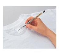 Pentel Stylo Roller Encre Gel Bn15 0,5 Mm Spécial Textile Noir