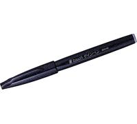 Pentel Brush Sign Feutre fin noir 1 pièce(s)