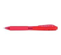 Pentel BX440-PI stylo à bille Rose Stylo à bille rétractable avec clip Rose G