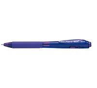 Pentel bx440 Stylo à bille, 12 pièces, violet