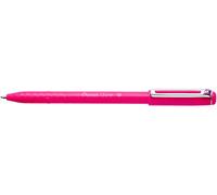 Pentel BX457 Lot de 12 stylos à bille Izee 0,7 mm Rose