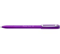 Pentel Stylo À Bille Izee, Violet