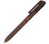 Pentel BXAW355L5 Stylo à bille multifonction Limité Calme 0,5 mm Marron