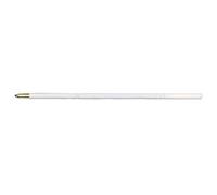 Pentel BXSE1002-D2 Lot de 12 Recharges pour stylo bille iZee rétractable BX470 1mm Vert