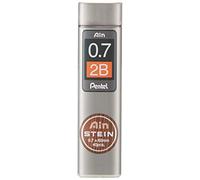 Pentel C277-2B Etui de 40 Mines 0,7 mm 2B