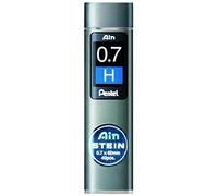 Pentel C277-H Etui de 40 Mines 0,7 mm H