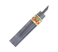 Pentel C505-B Etui de 12 Mines 0,5 mm B