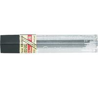 Pentel C505 lot de 12 Etuis de 12 mines 0,5 mm 2B pour porte-mines