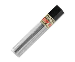 Pentel C505 lot de 12 Etuis de 12 mines 0,5 mm 4H pour porte-mines