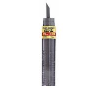 Pentel C505 lot de 12 Etuis de 12 mines 0,5 mm 5H pour porte-mines