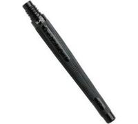 Pentel Cartouche De Recharge Gfl Colour Brush, Noir Fr-101 Noir G