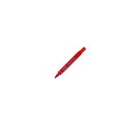 PENTEL CF12MARCAT N60 PUNTA SCALP ROSSO