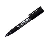PENTEL CF12MARCAT NN50ECO PUN TOND NERO