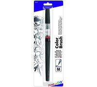 Pentel Color Brush Pen (GFLBP101) Noir