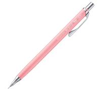 Pentel Core Cassent pas crayon mécanique, pêche Rose (Xpp505-gp)