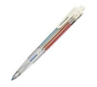 Pentel Crayon 8 couleurs Art Multi 8 (2,0 mm) XPH804 8 couleurs en 1 crayon