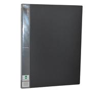 Pentel DCF132A Dossier de présentation A3 (Noir)