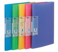 Pentel DCF343/MIX Recycology Assortis - Paquet De 5