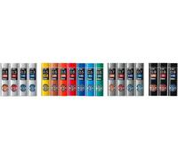 Pentel Druckbleistift-Feinmine Ain Stein C277, Härtegrad: B