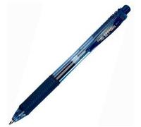 PENTEL ENERGEL BL107 BLEU MARINE Bleu G