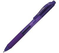 PENTEL ENERGEL BL107 VIOLET G