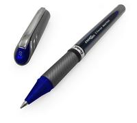 Pentel - Stylo roller gel EnerGel Liquid Plus BL27, violet Violet