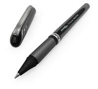 Pentel - Stylo roller gel EnerGel Liquid Plus BL27, violet Violet