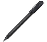 Pentel Energel BL417R Stylo roller Eco 96 % recyclé Encre noire