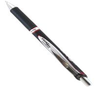 Pentel Energel BLP77 BX Stylo à encre gel Rouge