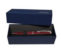 Pentel EnerGel Philography - Red Barrel (Gift Boxed)