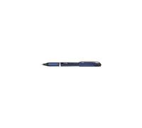 Pentel Energel Plus - Roller - Noir - Encre Gel - 0.5 Mm - Fin