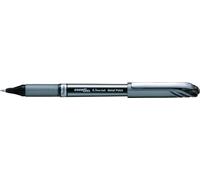 Pentel Roller Energel Plus BL27 Pointe moyenne 0,7 mm Noir