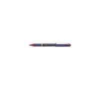 Pentel Energel Plus - Roller - Rouge - Encre Gel - 0.5 Mm