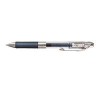 Stylo roller Energel BL077TLE Bleu Nuit