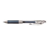 Pentel Energel Pure BL77TLE-Cax Pack of 1 navy blue navy blue 1 count (Pack of 1