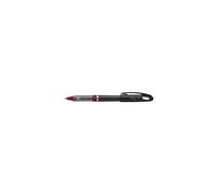 Pentel Energel - Roller - Rouge - Encre Gel - 0.7 Mm - Fin