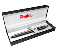 Pentel Energel Sterling Stylo roller à encre gel rétractable