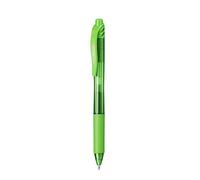 Pentel Energel x BL107-KX Stylo à Encre gel Vert Clair