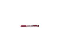 Pentel Energel Xm - Roller - Rouge - Encre Gel - 0.7 Mm - Fin
