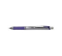 Pentel Energize - Crayon Rétractable - Super Hi-Polymère - Hb - 0.5 Mm - Rétractable - Avec Gomme