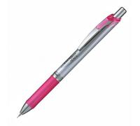 Pentel EnerGize PL75 micro crayon, 0,5 mm, rose