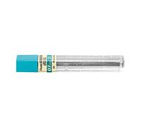 PENTEL Etui de 12 mines 0,7 mm Hi-Polymer haute qualité 2B M50