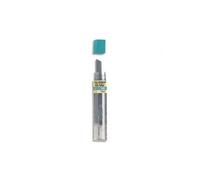Pentel Mines pour porte-mines M50 0,7 mm HB Hi-Polymer Haute Qualité Étui de 12