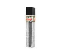PENTEL Etui de 12 mines HI-POLYMER SUPER 0,5 mm 2B